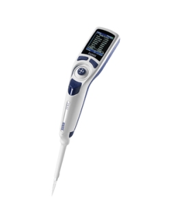 Одноканальный дозатор METTLER TOLEDO E4 Electronic Pipette, Unv. SE4-1000XLS+